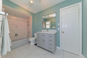 Ample lodging for students and tourists in Brampton Bungalow